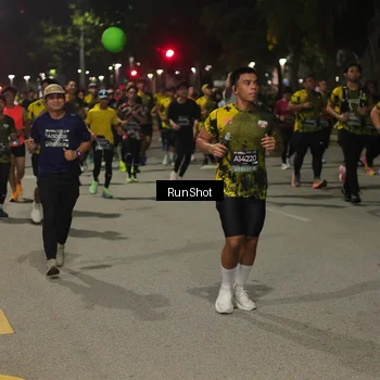 Runner Photo 7068032
