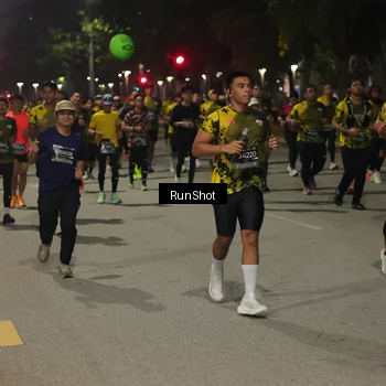 Runner Photo 7068035