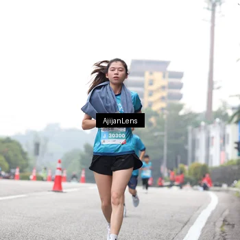 Runner Photo 7068037