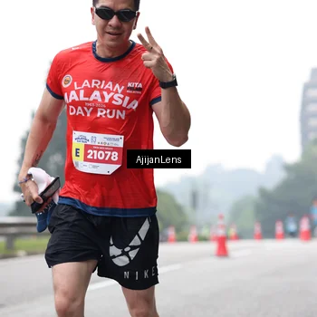 Runner Photo 7068038