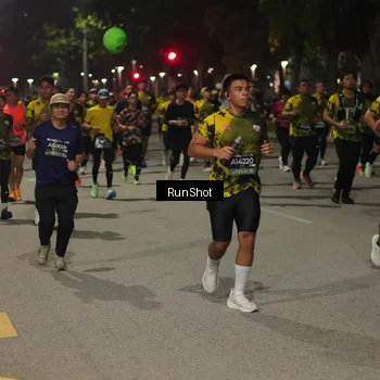 Runner Photo 7068039