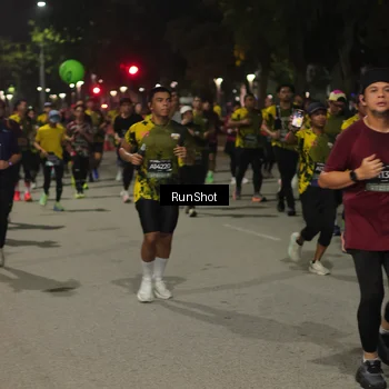 Runner Photo 7068041