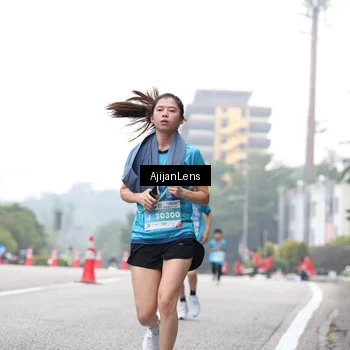 Runner Photo 7068042