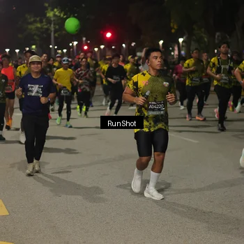 Runner Photo 7068044