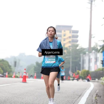 Runner Photo 7068045