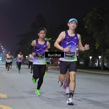 Runner Photo 7068047