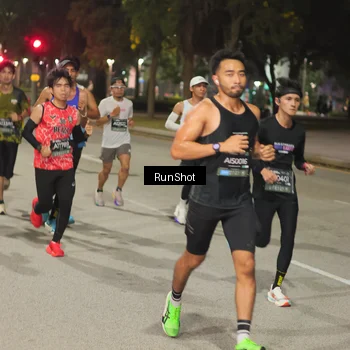 Runner Photo 7068048