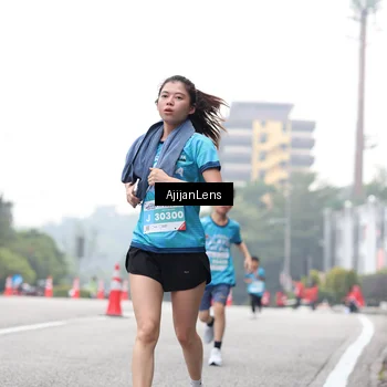 Runner Photo 7068049