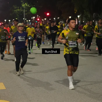 Runner Photo 7068050