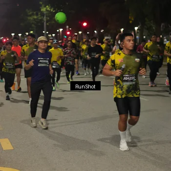 Runner Photo 7068051