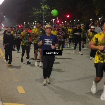 Runner Photo 7068052