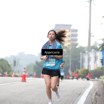 Runner Photo 7068054