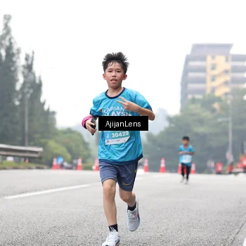Runner Photo 7068057