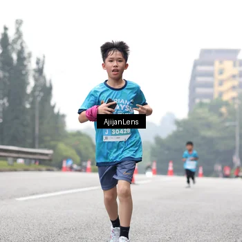 Runner Photo 7068061