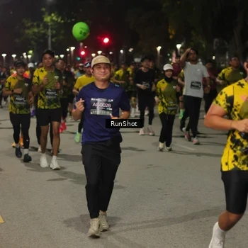 Runner Photo 7068064