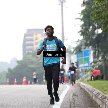 Runner Photo 7068065
