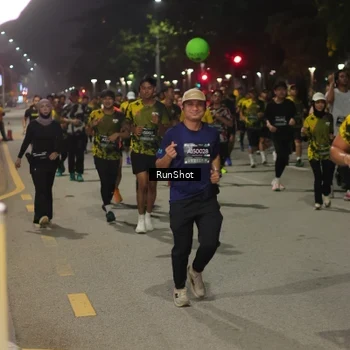 Runner Photo 7068066