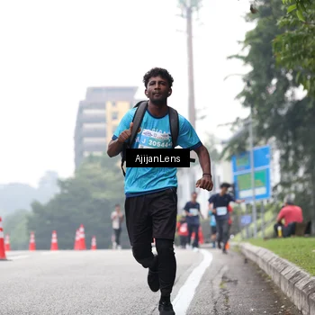 Runner Photo 7068067