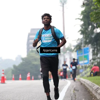 Runner Photo 7068070