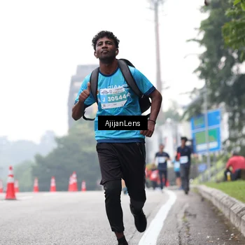 Runner Photo 7068071