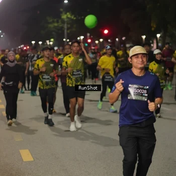 Runner Photo 7068077