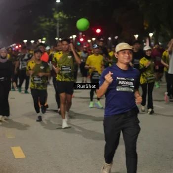 Runner Photo 7068078