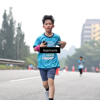 Runner Photo 7068079