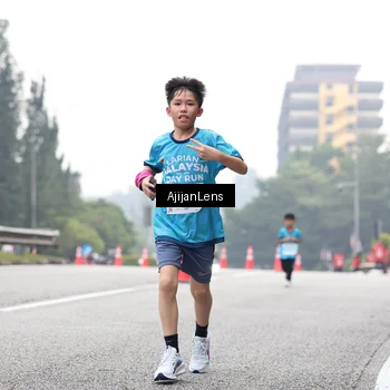Runner Photo 7068085