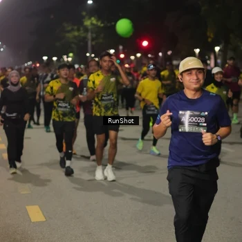 Runner Photo 7068087