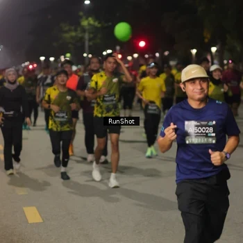 Runner Photo 7068089