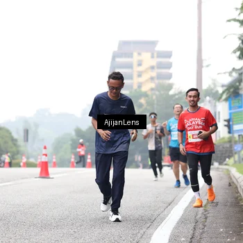 Runner Photo 7068090
