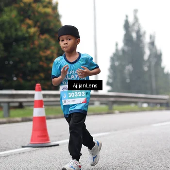 Runner Photo 7068093