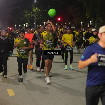 Runner Photo 7068106