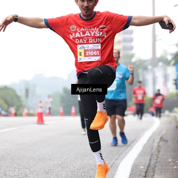 Runner Photo 7068107