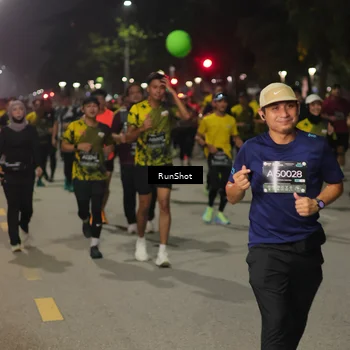 Runner Photo 7068110