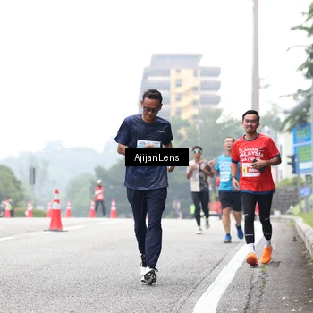 Runner Photo 7068117