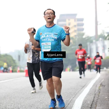 Runner Photo 7068119
