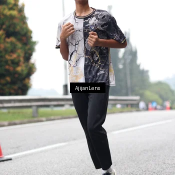 Runner Photo 7068122