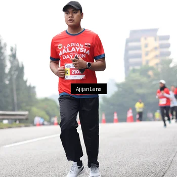 Runner Photo 7068124