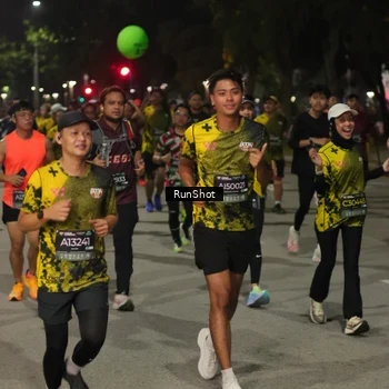 Runner Photo 7068126