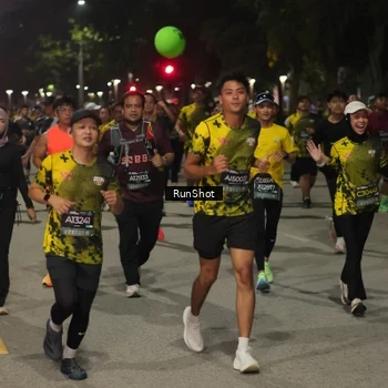 Runner Photo 7068130