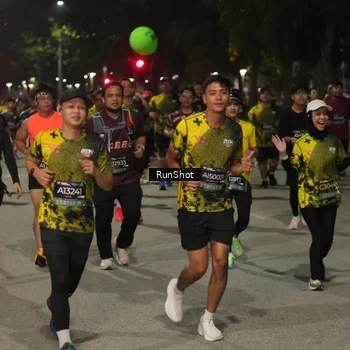 Runner Photo 7068132