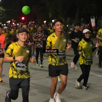 Runner Photo 7068134