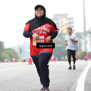 Runner Photo 7068139