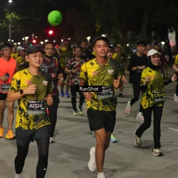 Runner Photo 7068140