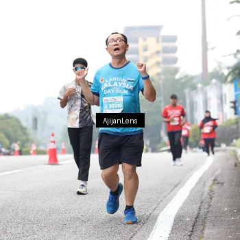 Runner Photo 7068142
