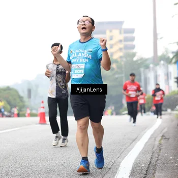 Runner Photo 7068143