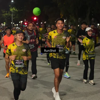 Runner Photo 7068145