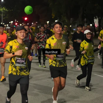 Runner Photo 7068148