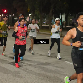 Runner Photo 7068149